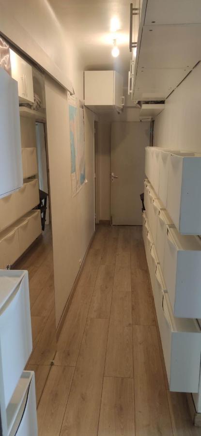 Logement Entier A 15 Mn D'Avignon, 10Mn D'Orange Deux Chambres 罗克莫尔 外观 照片