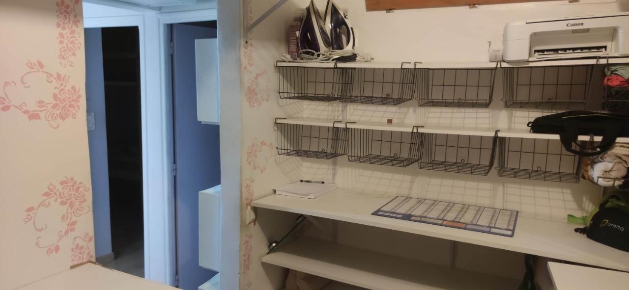 Logement Entier A 15 Mn D'Avignon, 10Mn D'Orange Deux Chambres 罗克莫尔 外观 照片