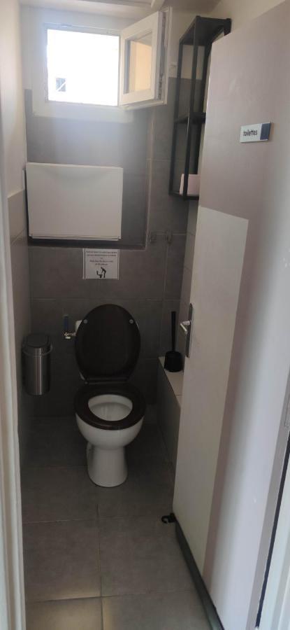 Logement Entier A 15 Mn D'Avignon, 10Mn D'Orange Deux Chambres 罗克莫尔 外观 照片