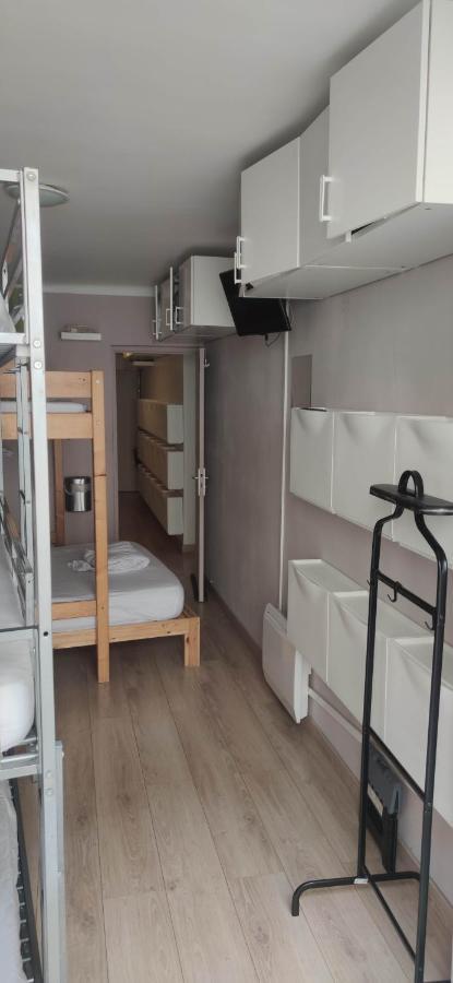 Logement Entier A 15 Mn D'Avignon, 10Mn D'Orange Deux Chambres 罗克莫尔 外观 照片